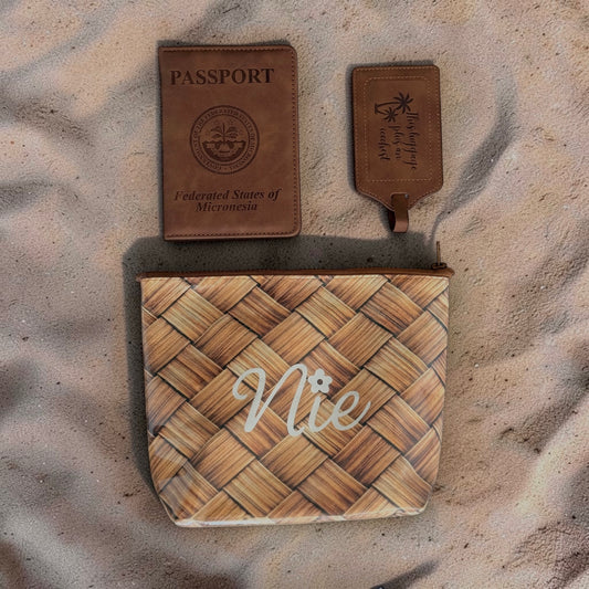 Weave Travel Bundle
