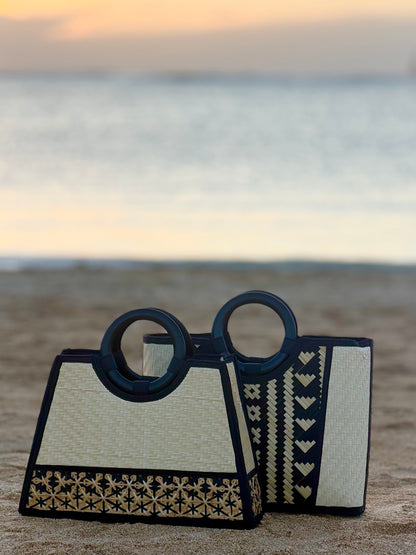 Island Girl Handbag