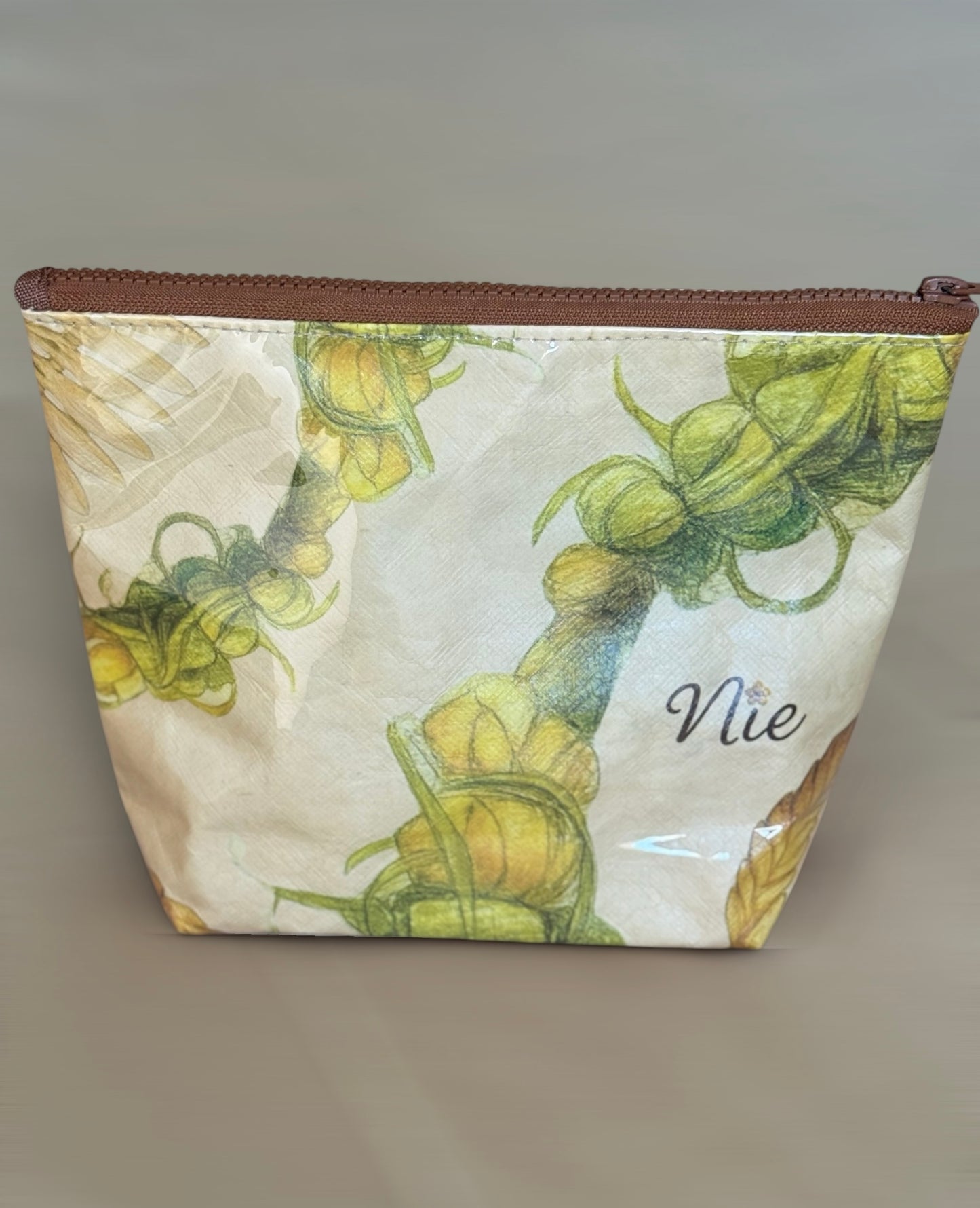 Lei Cosmetic Bag