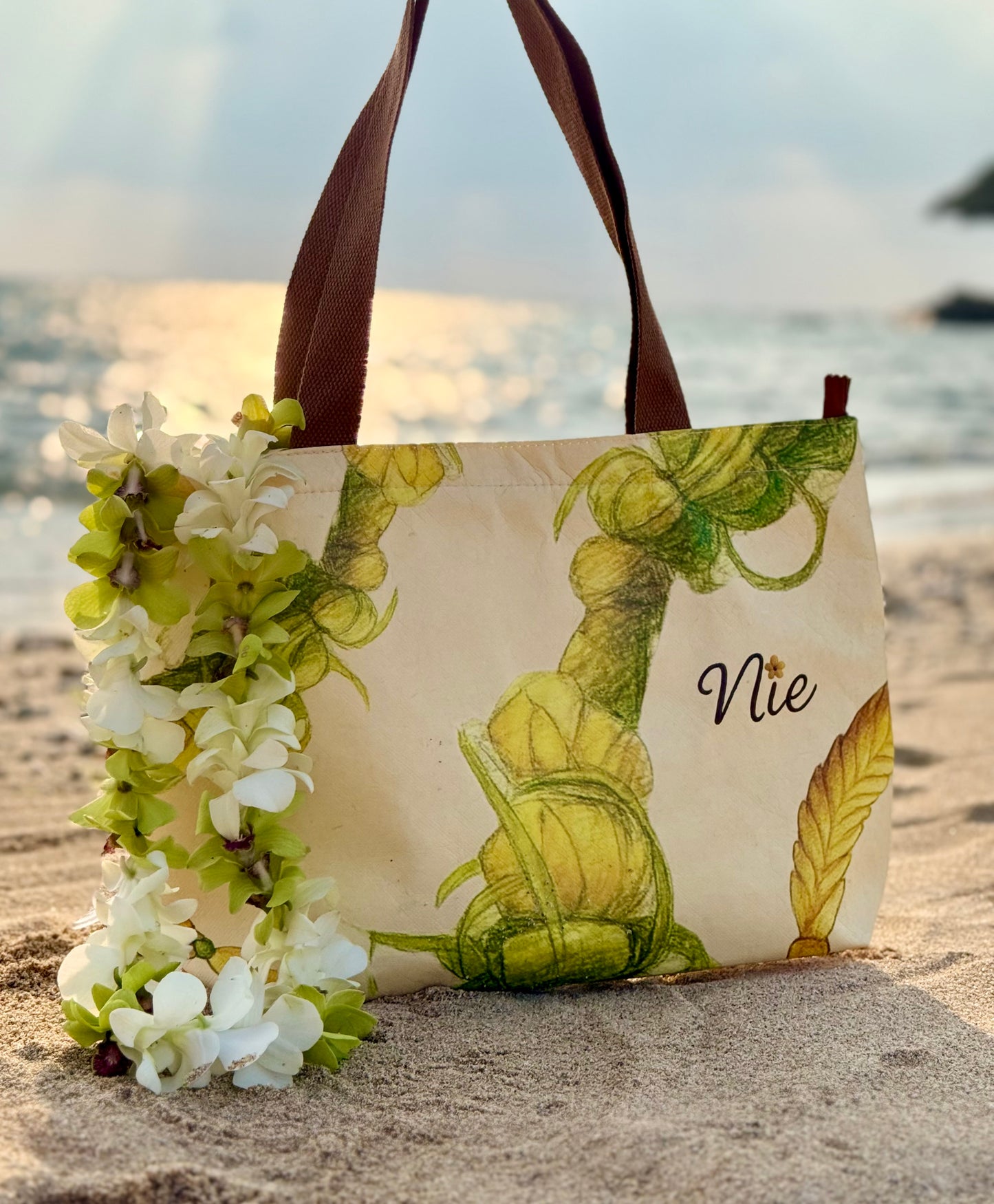 Nie Lei Bags