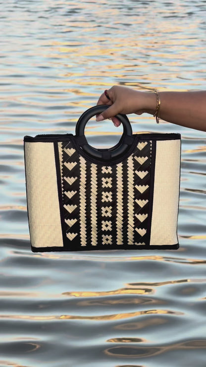 Island Girl Handbag